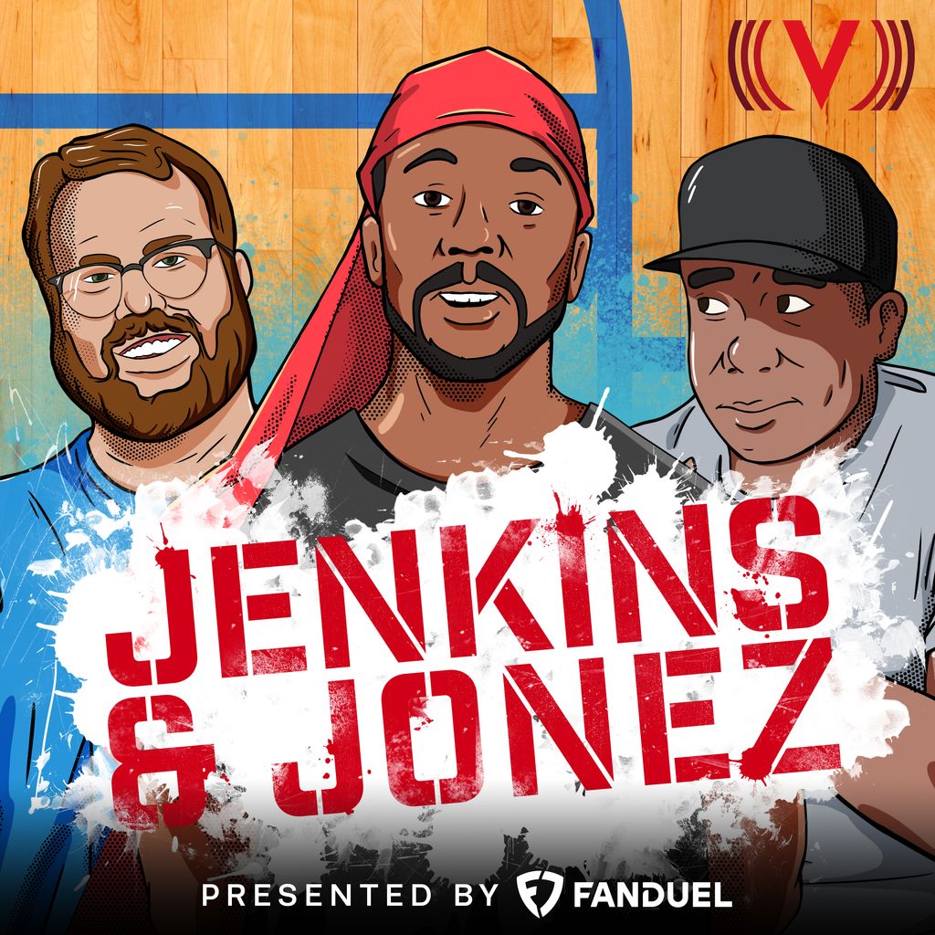 Jenkins & Jonez