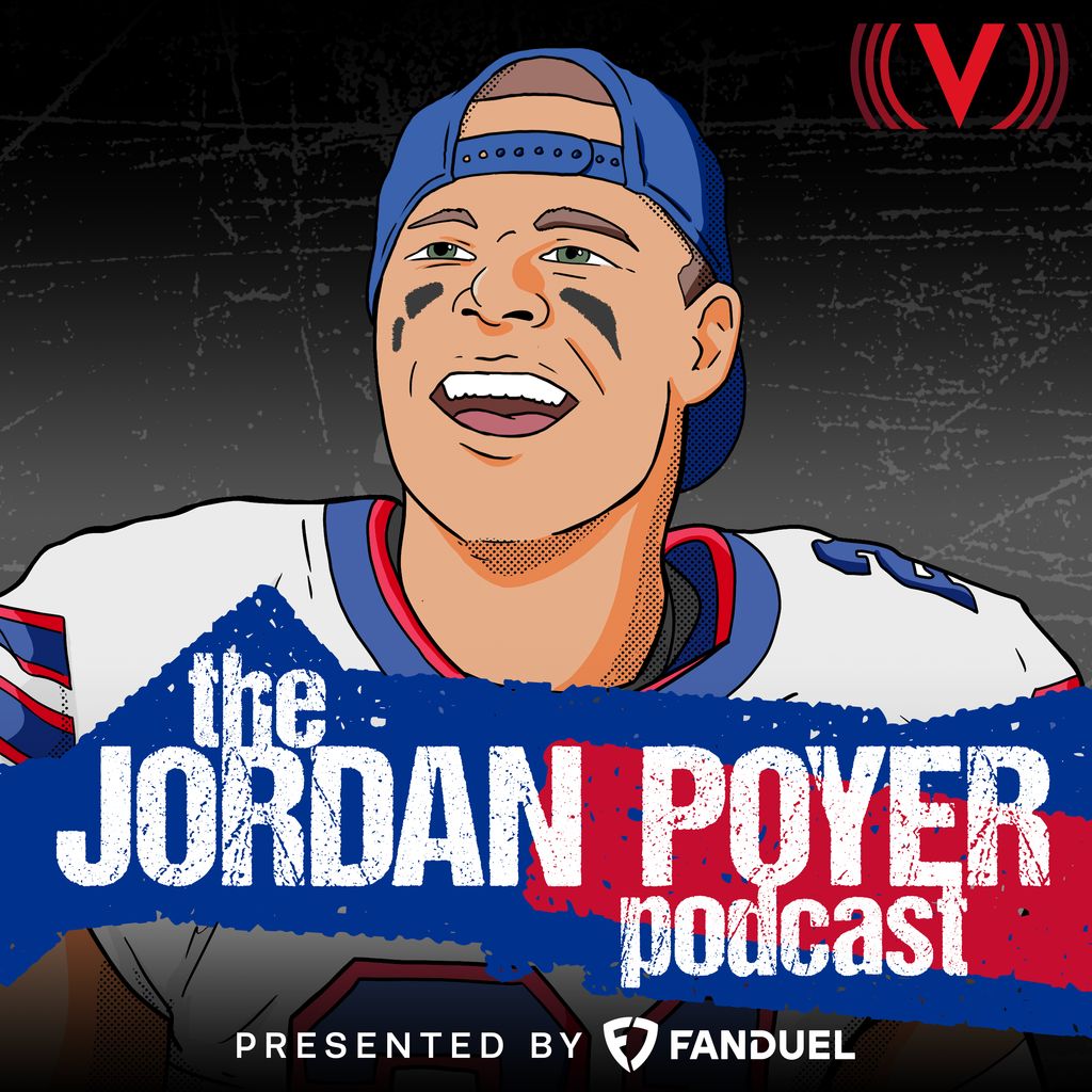 The Jordan Poyer Podcast