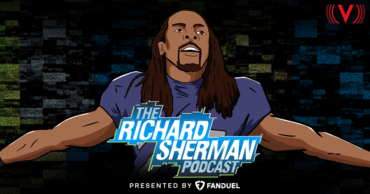 The Richard Sherman Podcast on RadioPublic