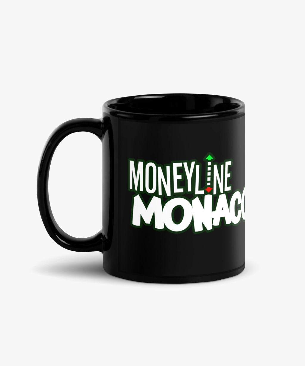 Sports Gambling w/ Moneyline Monaco