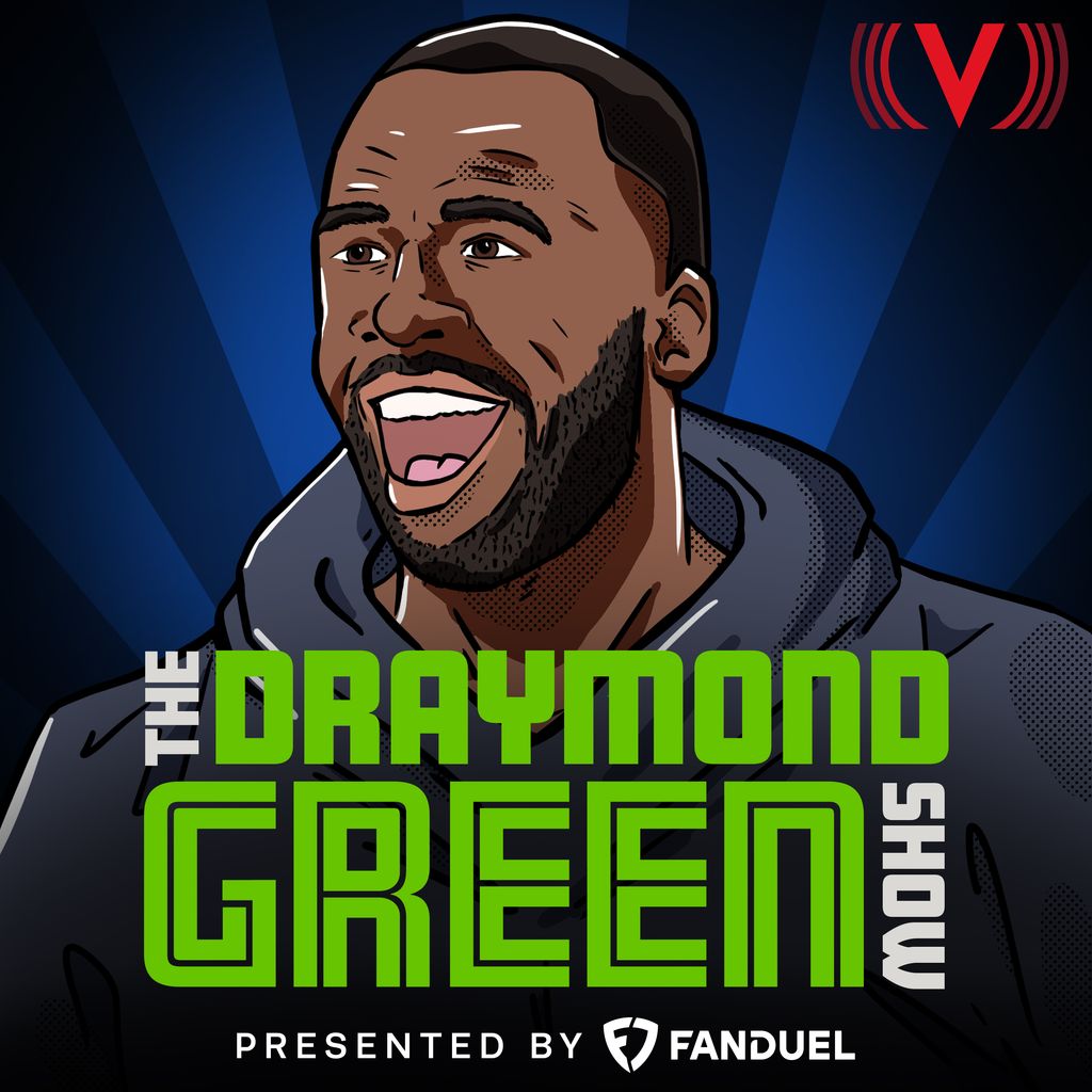 The Draymond Green Show