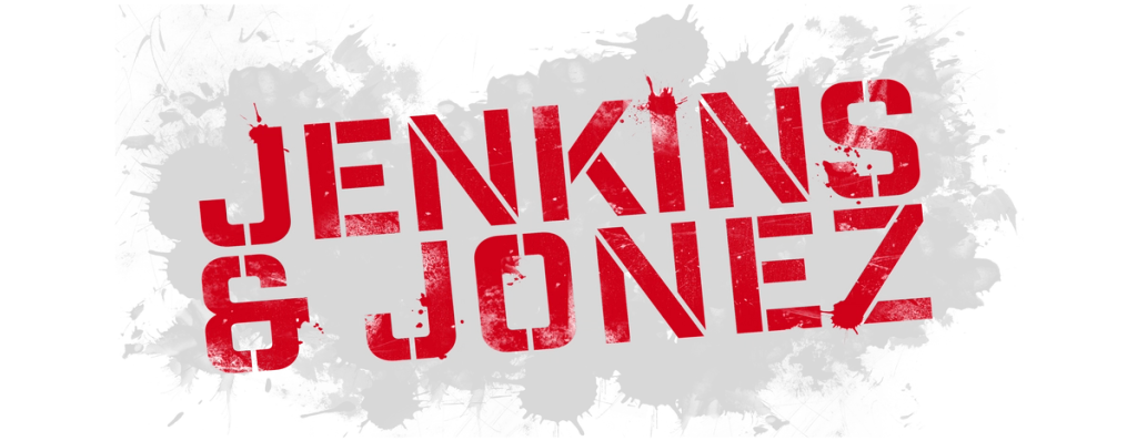 Jenkins & Jonez