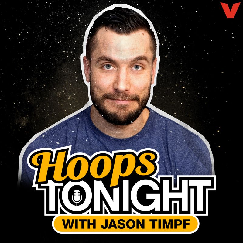 Hoops Tonight with Jason Timpf
