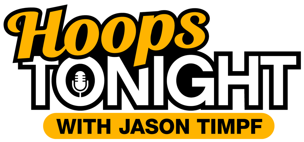 Hoops Tonight with Jason Timpf
