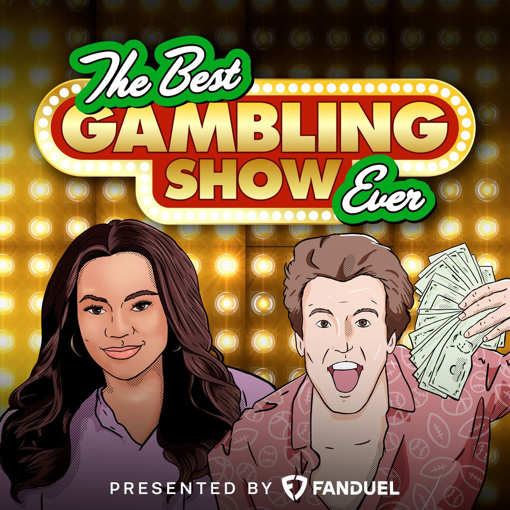 The Best Gambling Show Ever