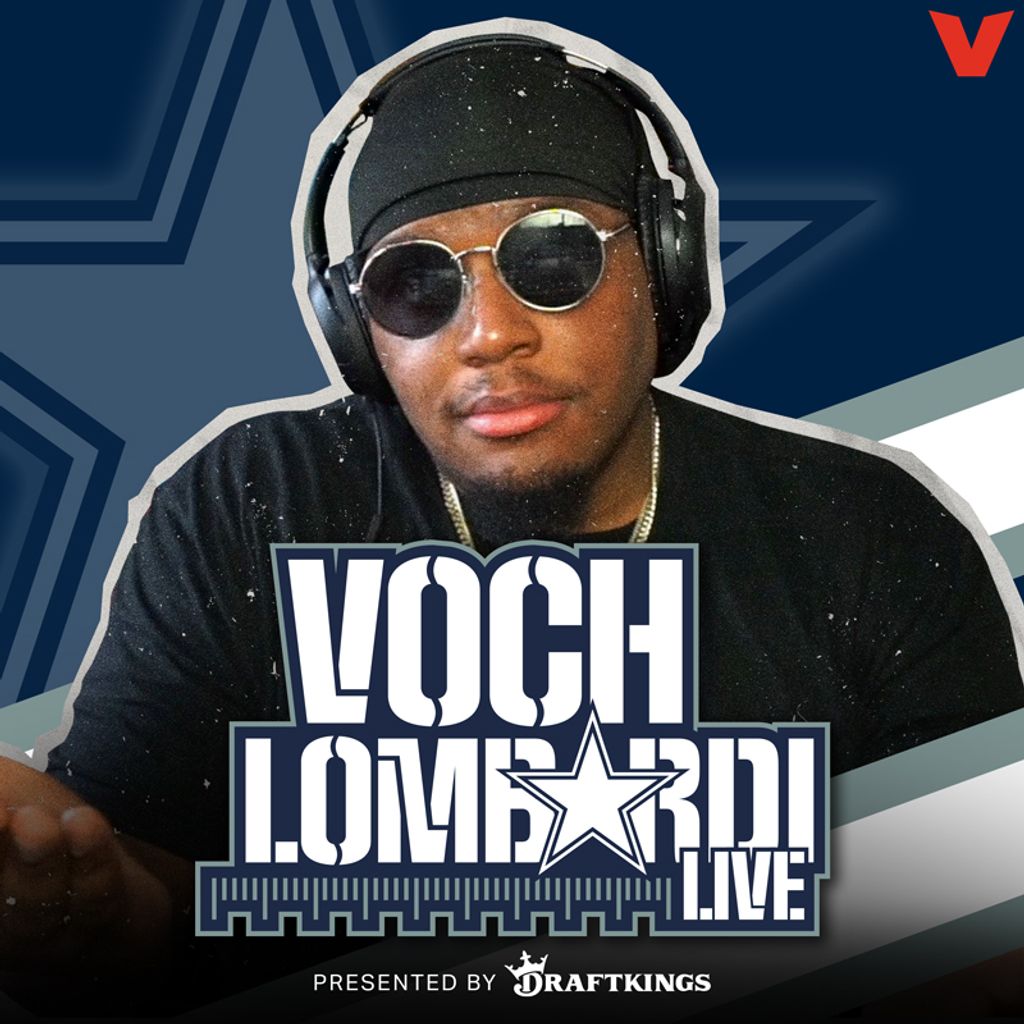 Voch Lombardi Live