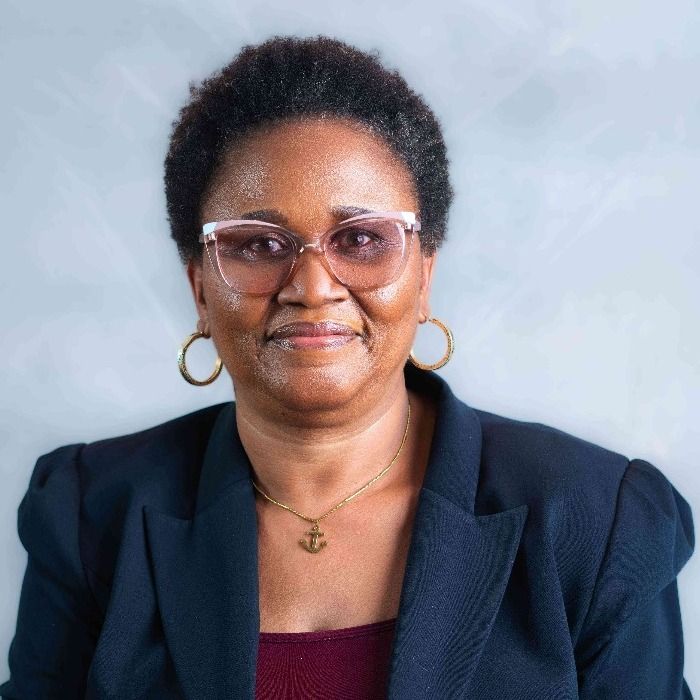 Dr. OFODILE LAURETTA NWANNEKA