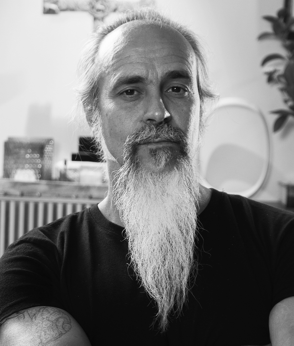 Gonzalo Rodríguez