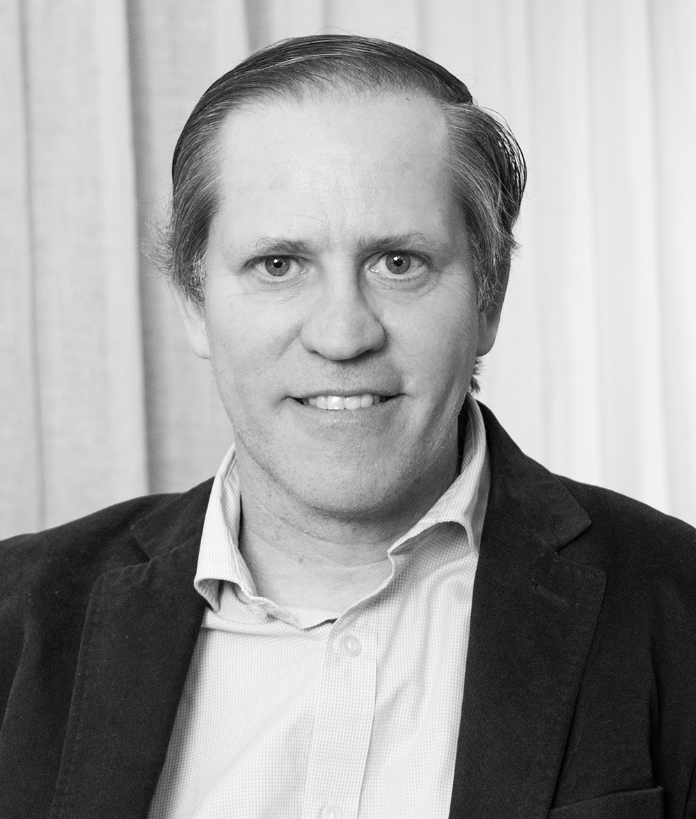 Luis Gutiérrez Rojas