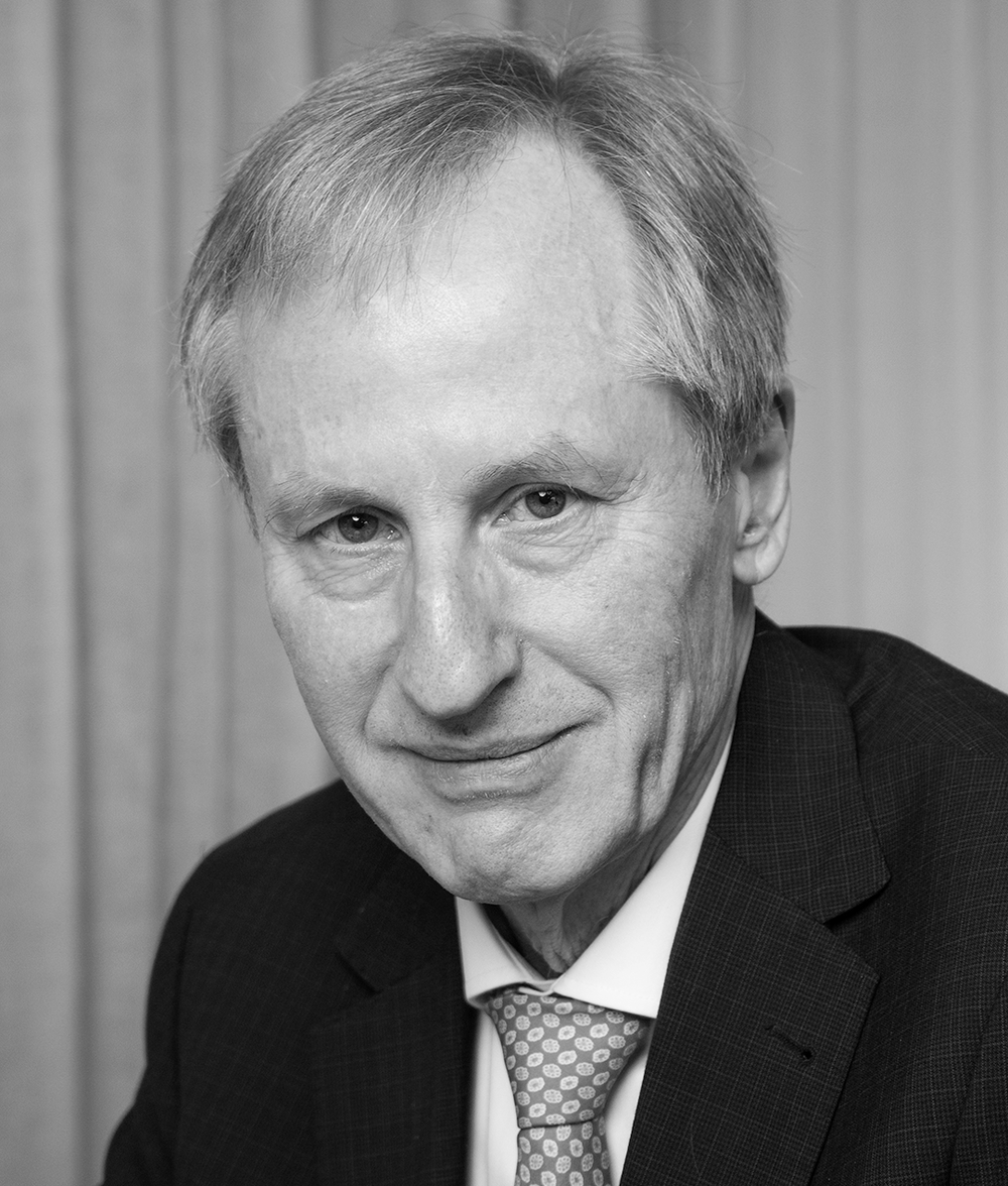 Alejandro Macarrón