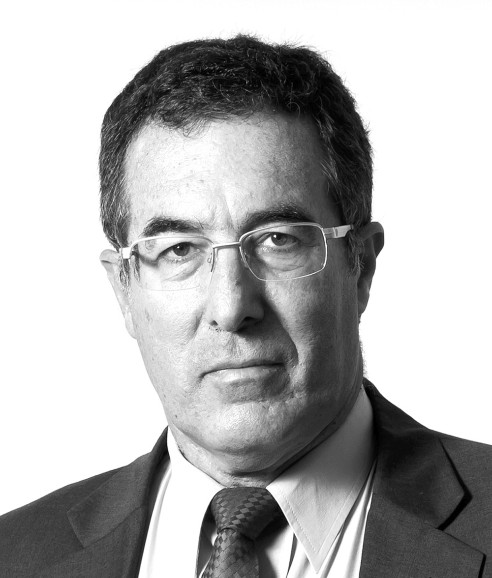 Marcelo Gullo