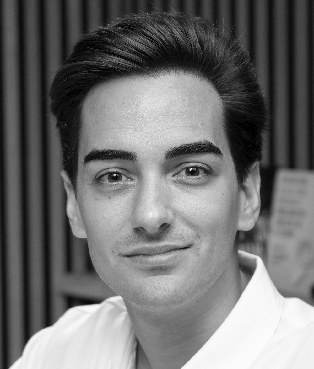 Javi Linares