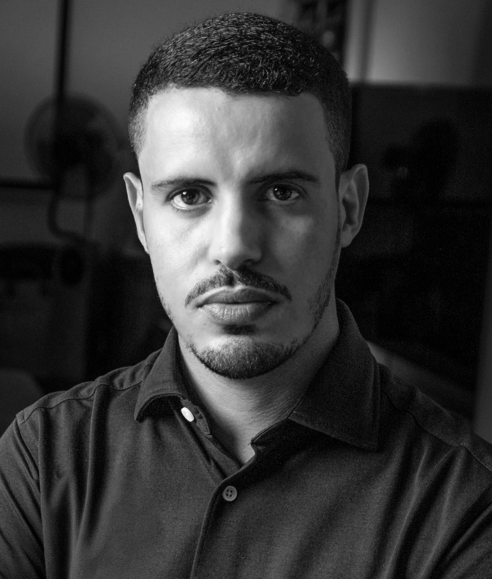 Taleb Alisalem