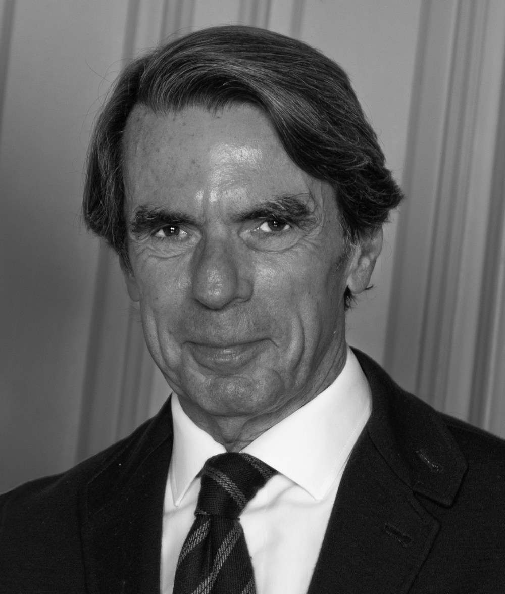José María Aznar