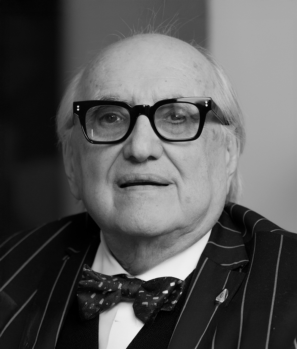 Alfredo Jalife-Rahme