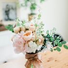 Interflora flower arrangement