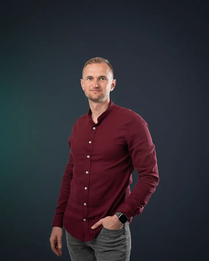 Martin Janovský