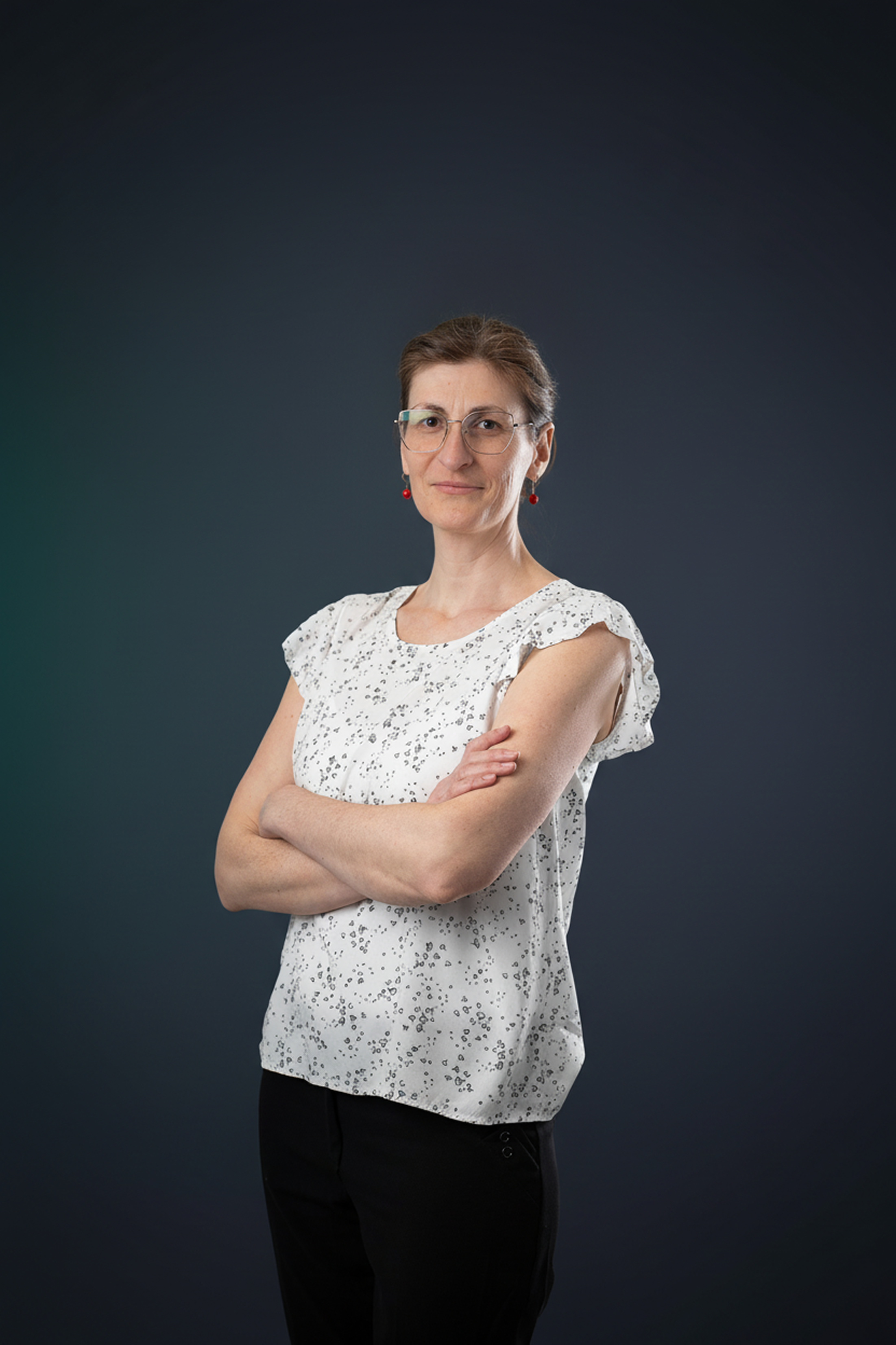 Jana Frídová