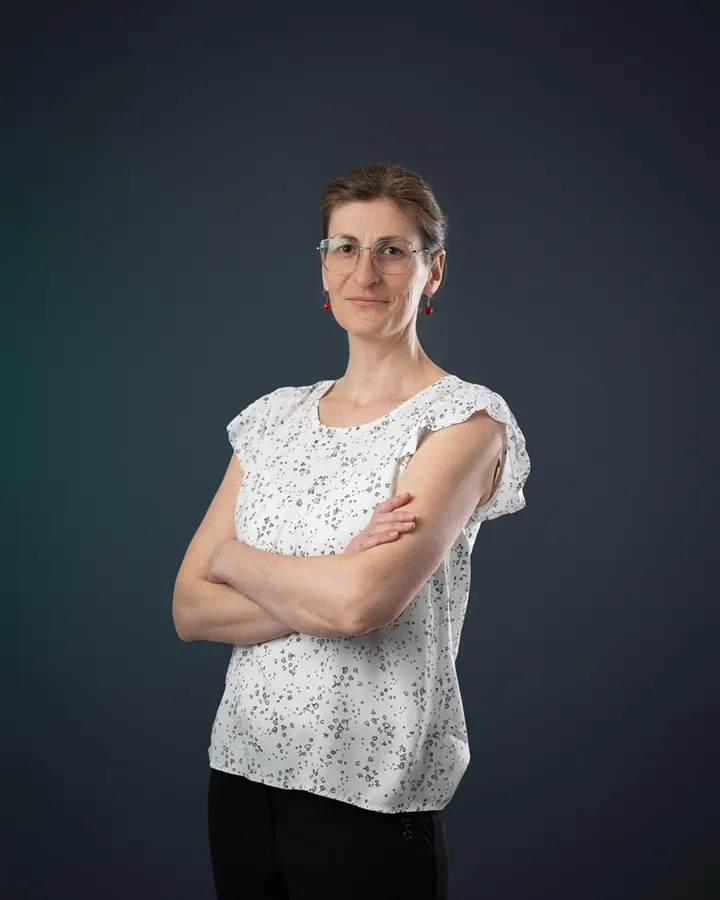 Jana Frídová
