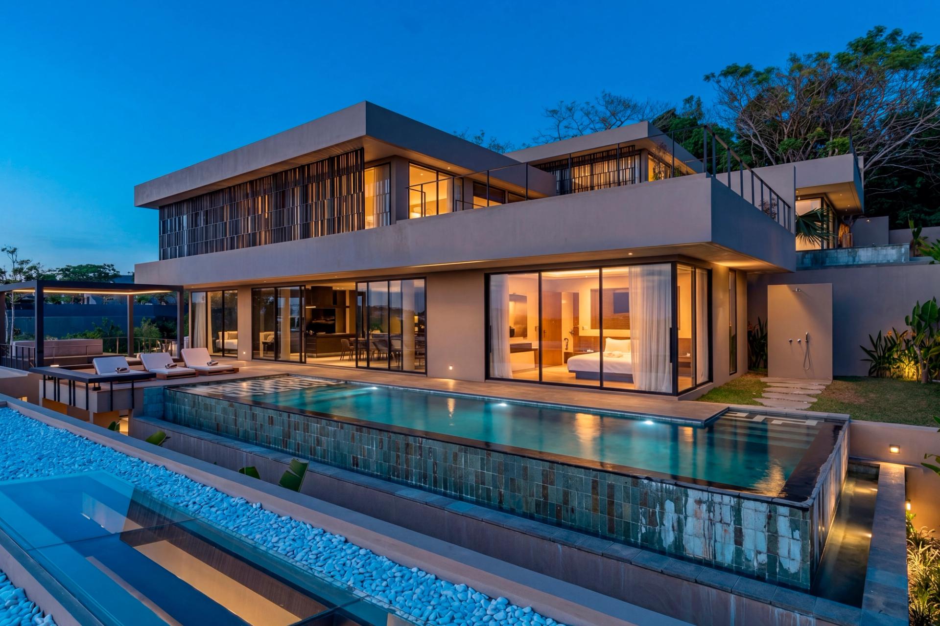 Bali Art Villas