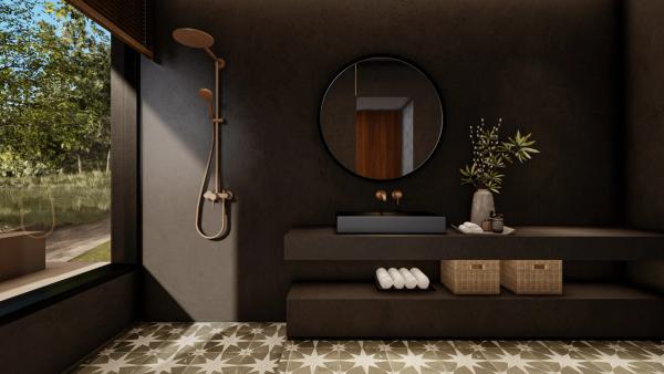 Bali Art Villas - Gallery view