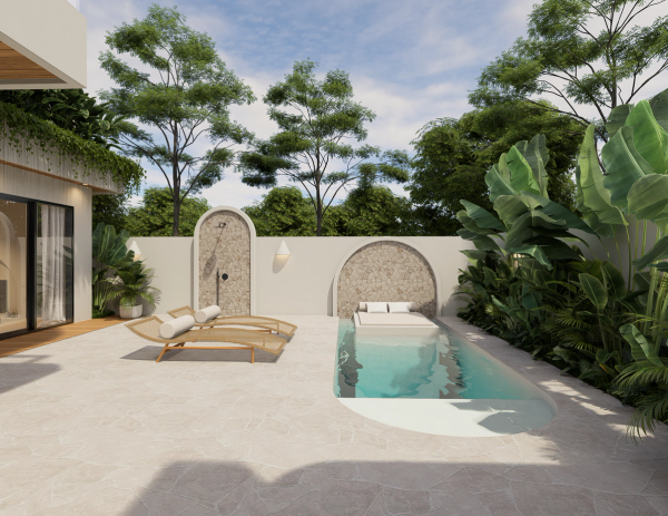 The White Sand Villas - Gallery view