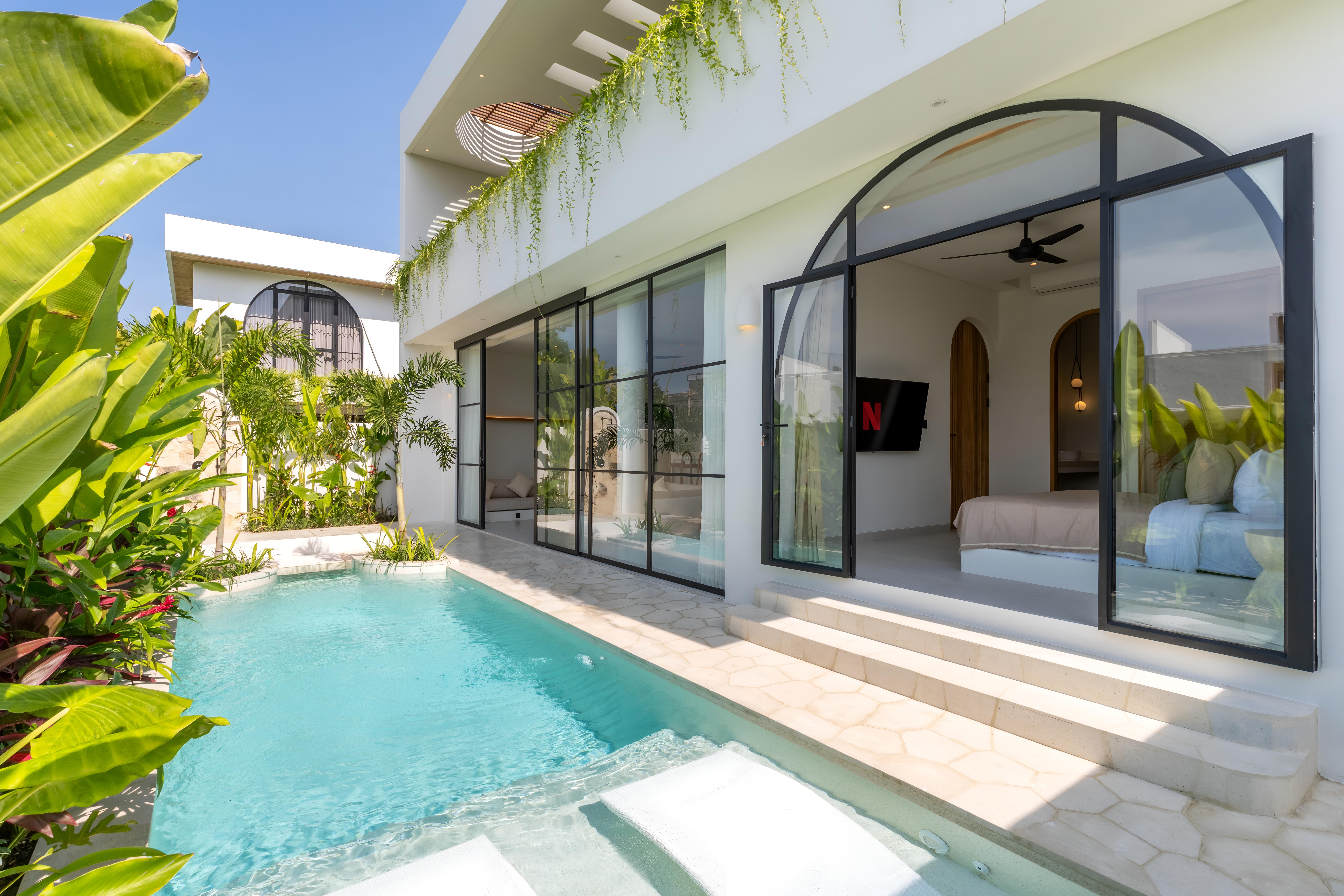 Projects Hero Background