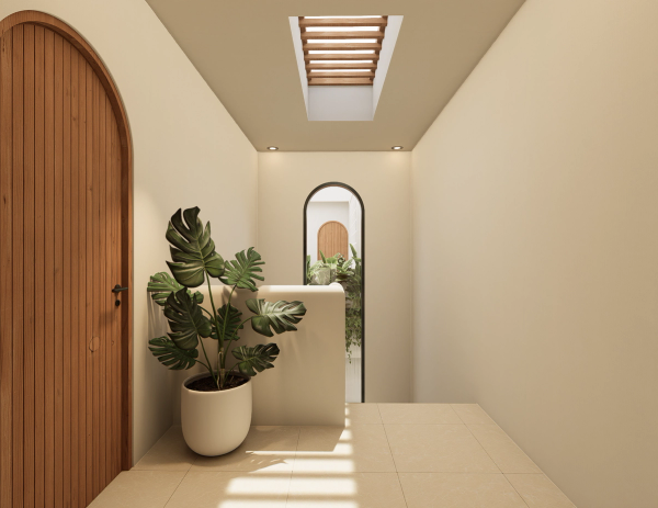 The White Sand Villas - Gallery view
