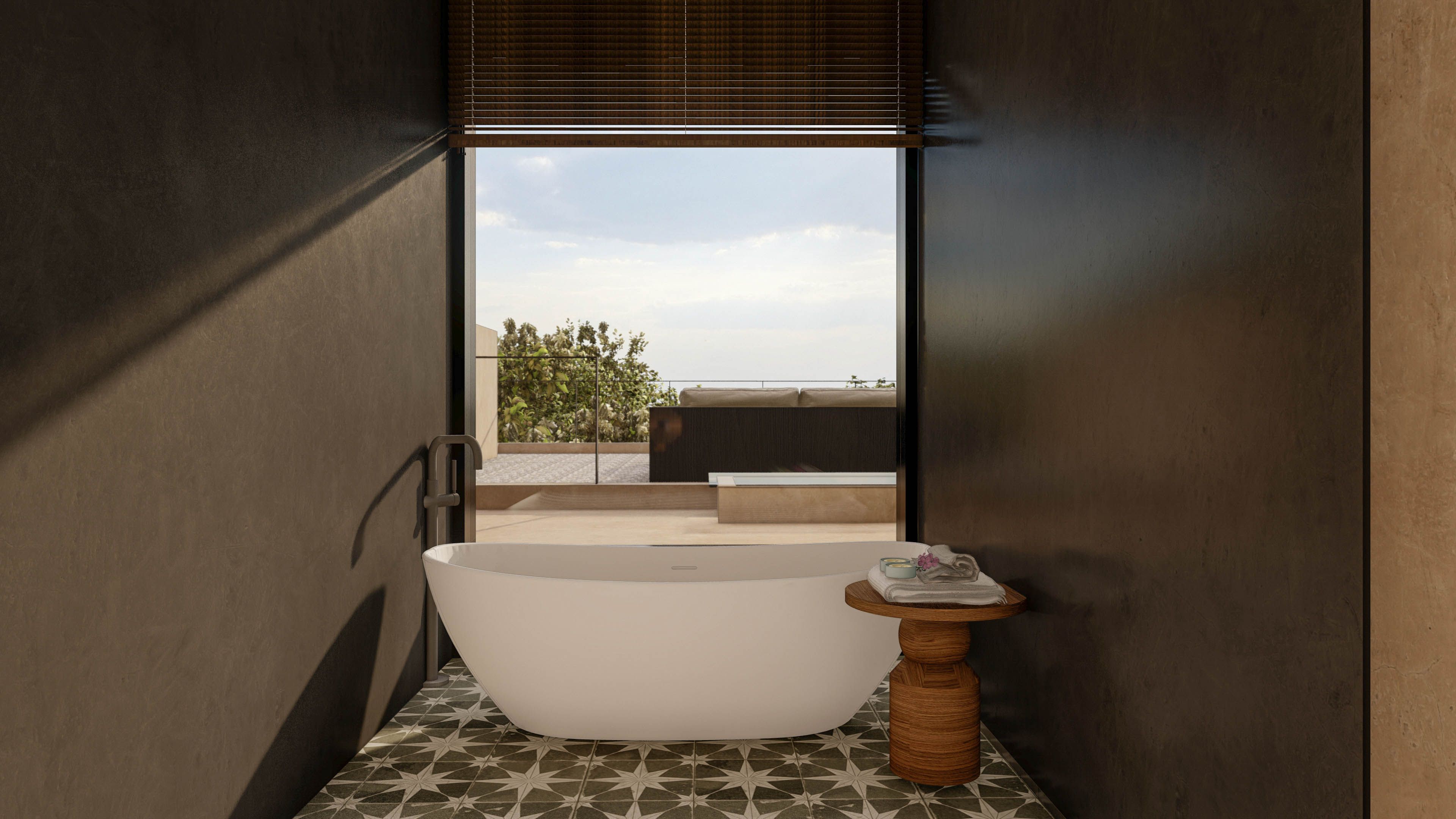 Bali Art Villas - Gallery view