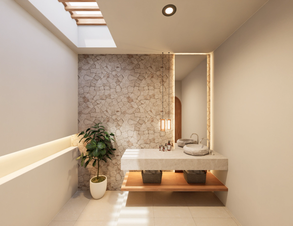 The White Sand Villas - Gallery view