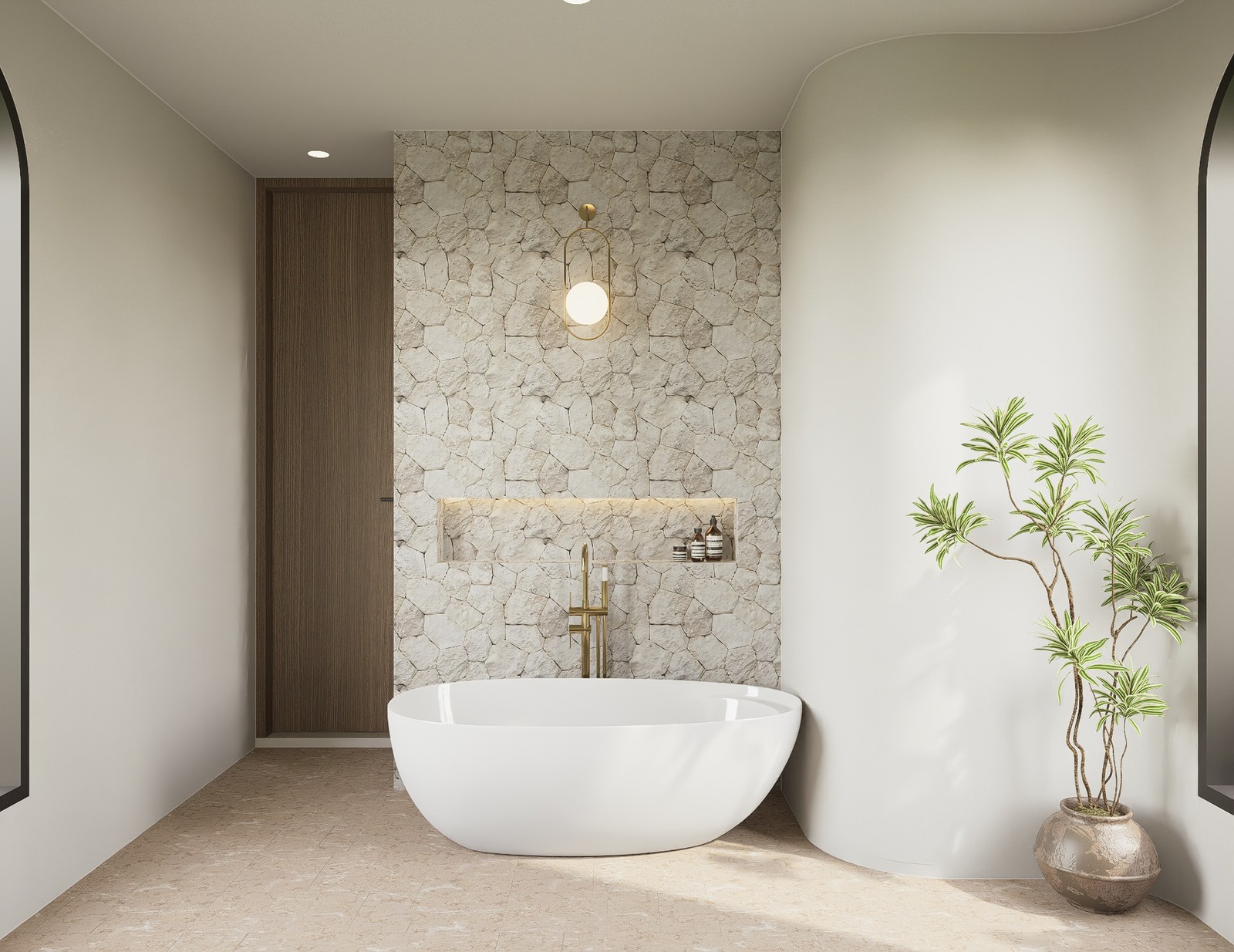 Veerle's Project detail 7