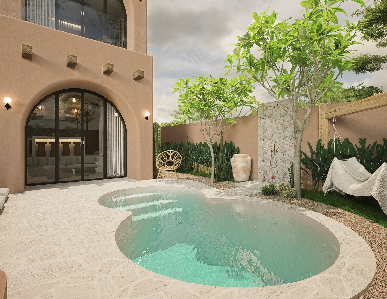 Veerle's Project detail 2