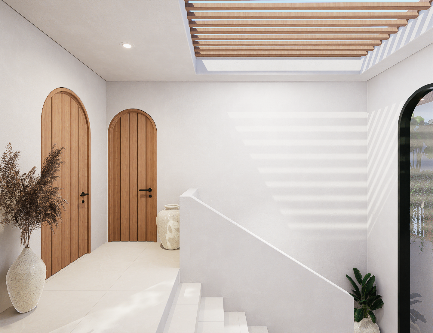 [duplicate] The White Sand Villas - Gallery view