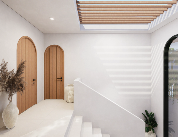 [duplicate] The White Sand Villas - Gallery view