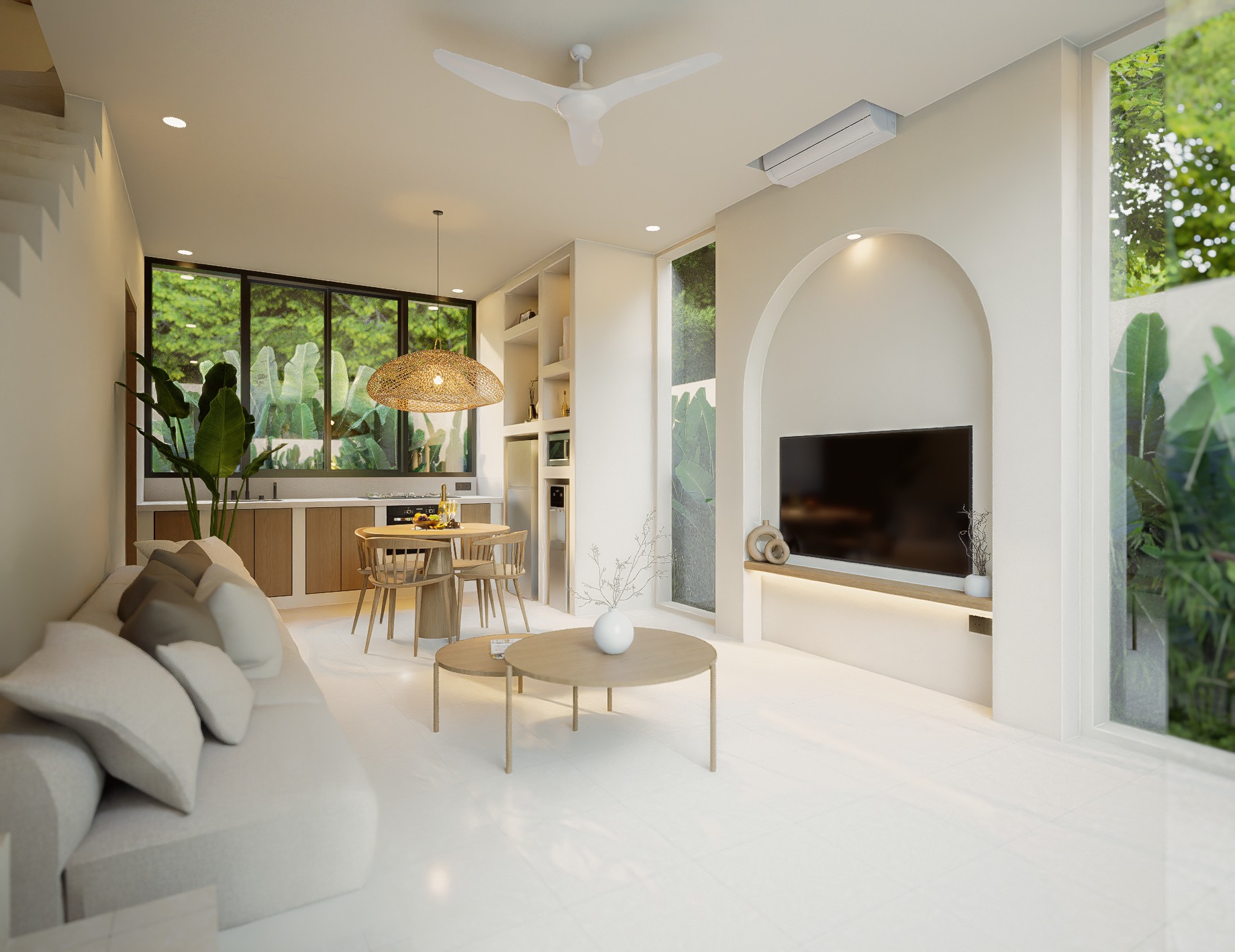 Morten's Project - Gallery view