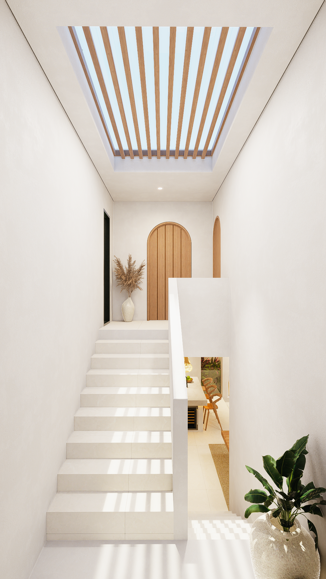 [duplicate] The White Sand Villas - Gallery view