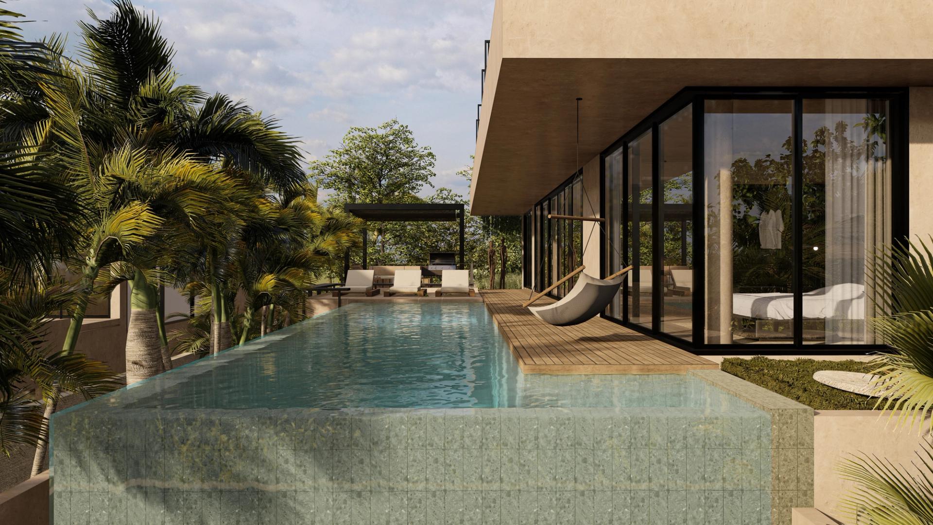 Bali Art Villas