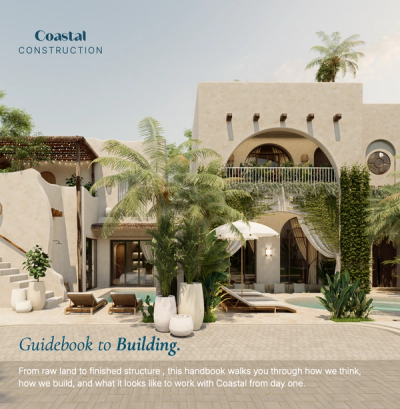 Guidebook to Building