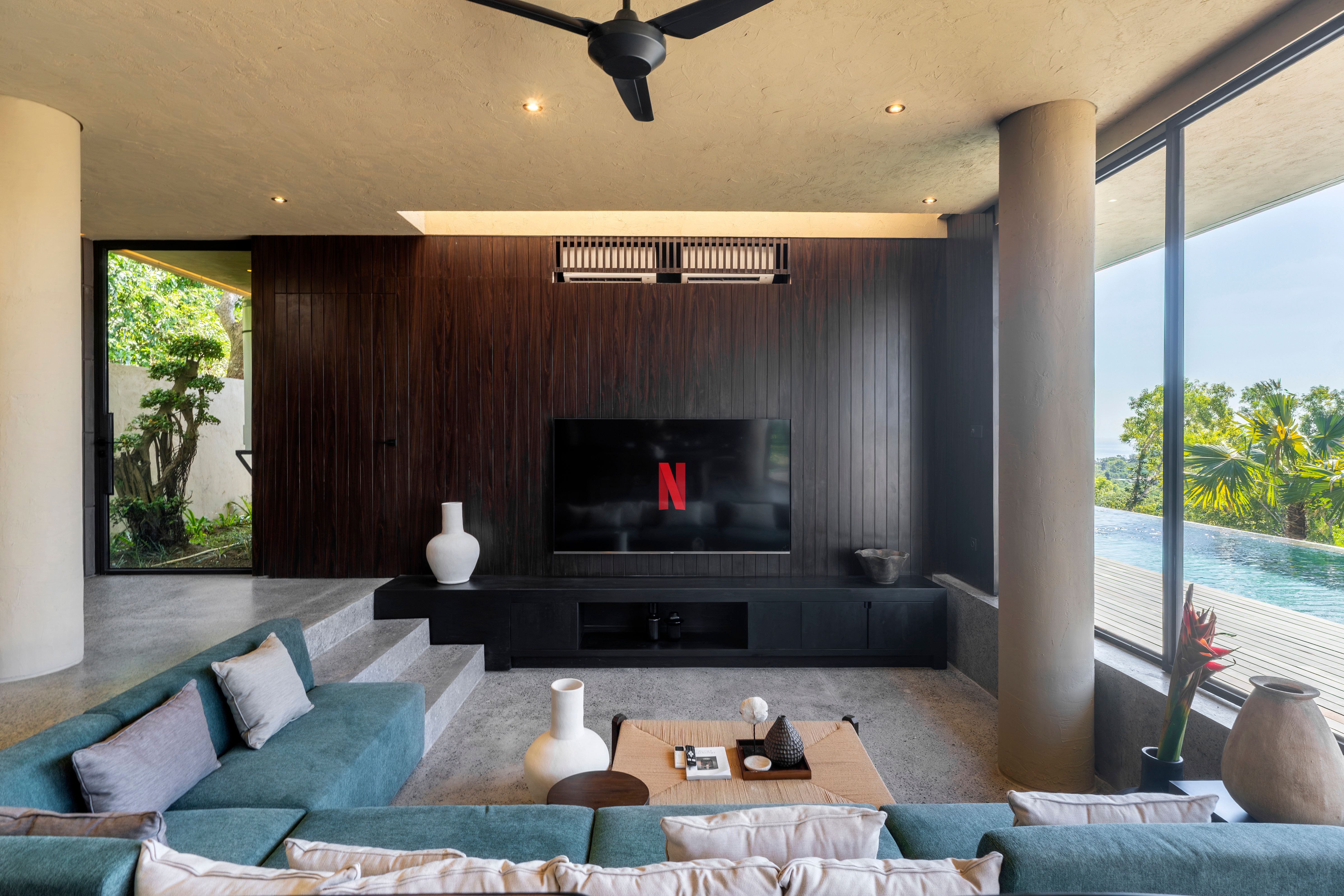 Gallery image for Casa Orenta, Cemagi (2024)