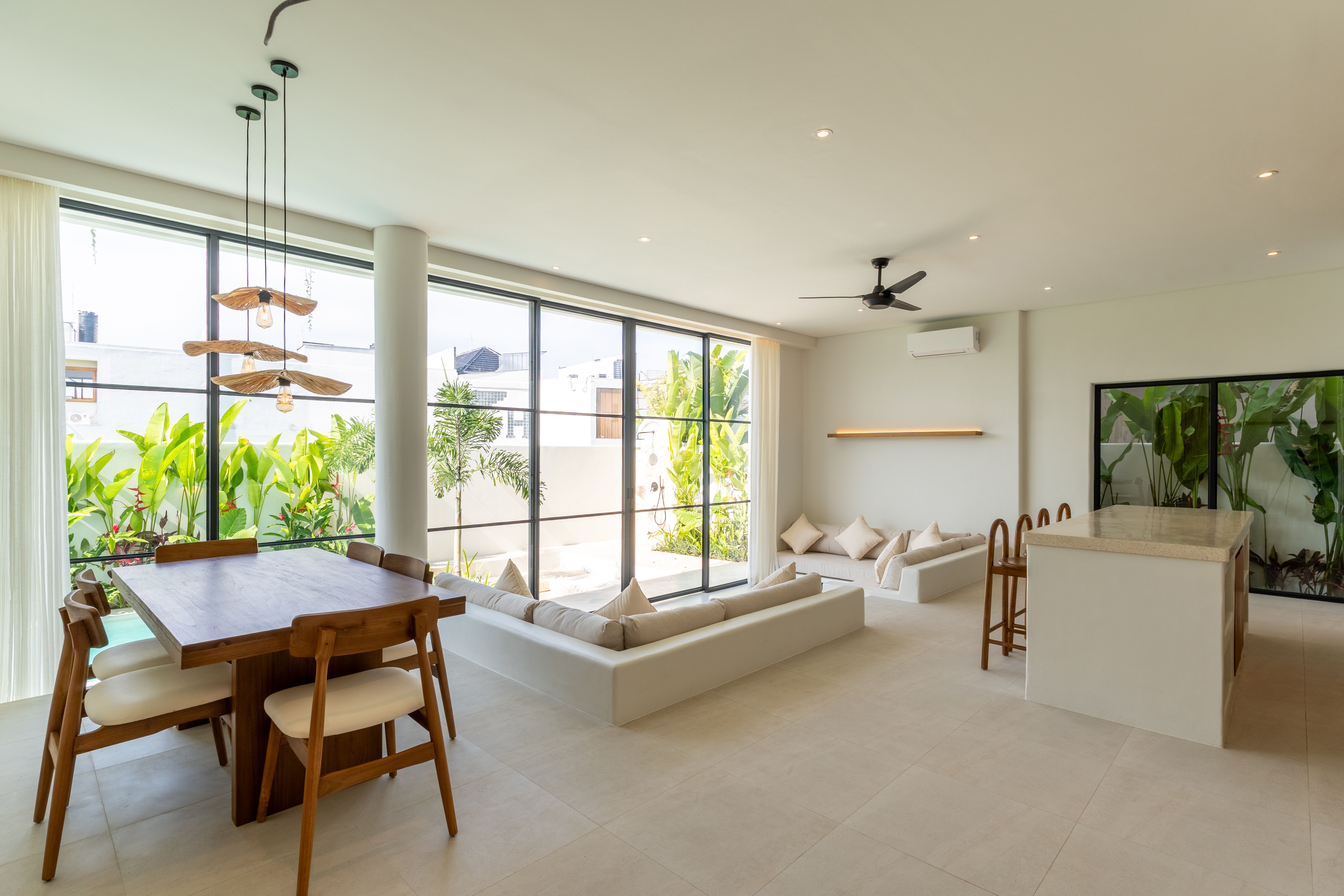 Villa Nysa - Gallery view