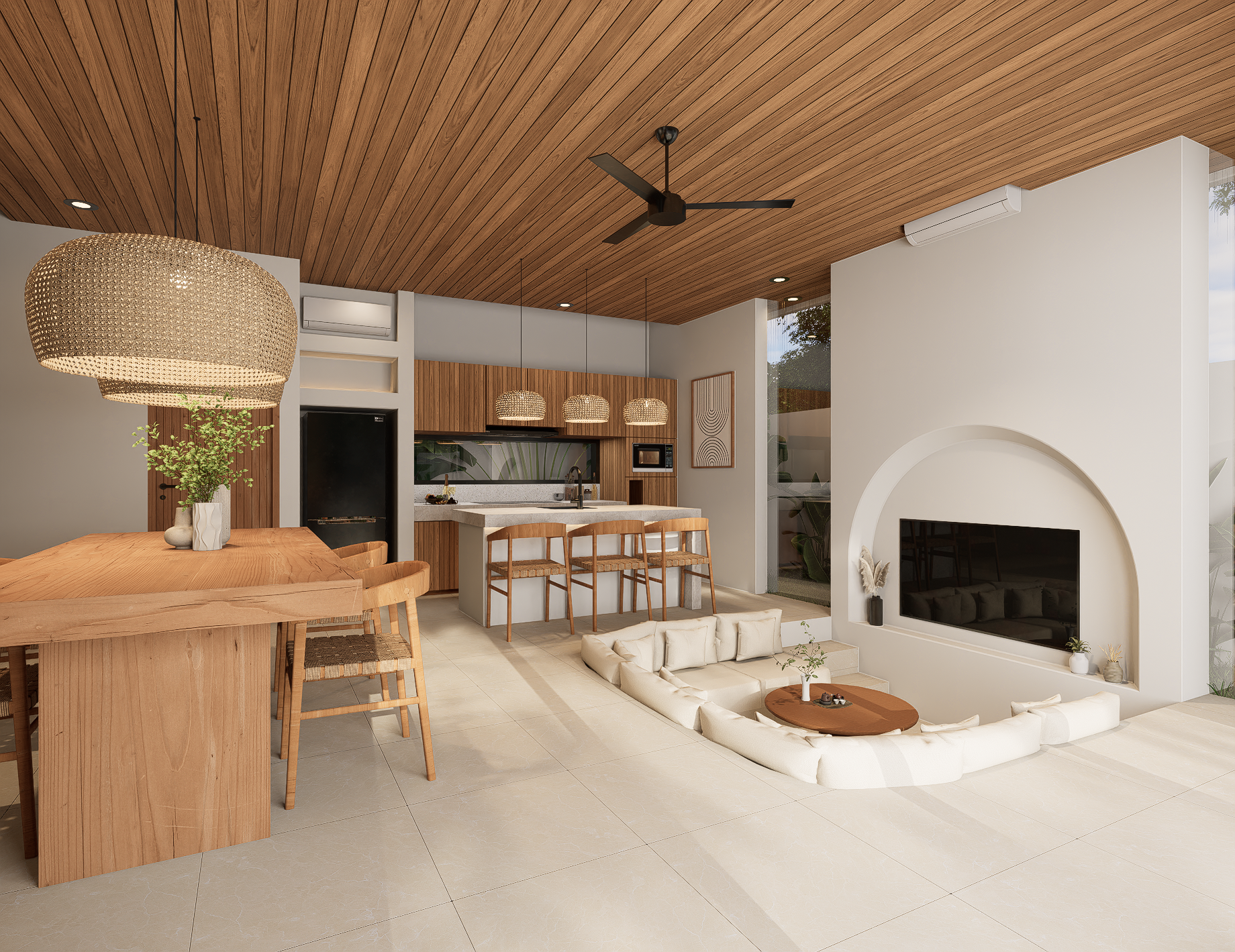 The White Sand Villas - Gallery view