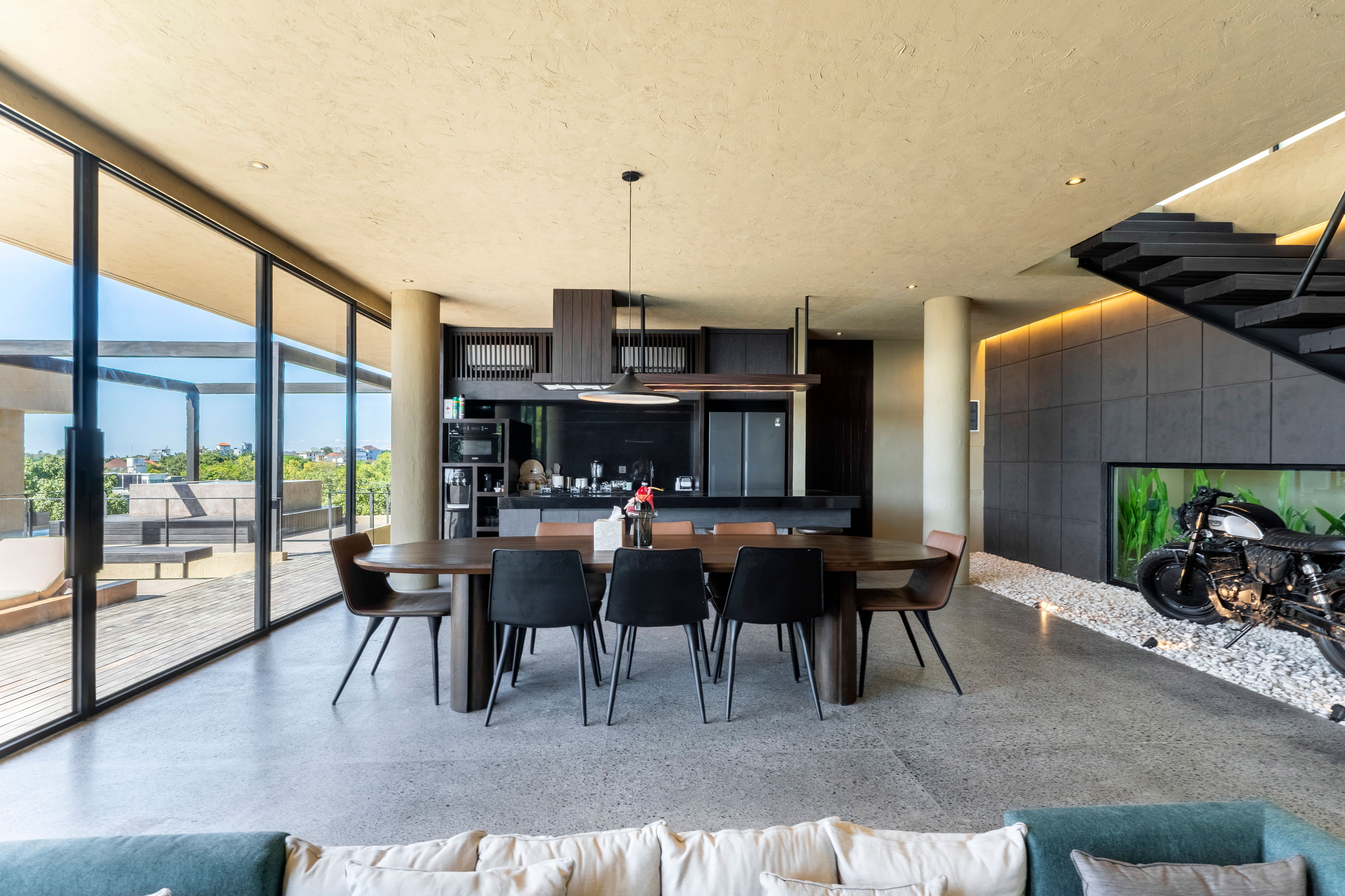 Gallery image for Casa Orenta, Cemagi (2024)