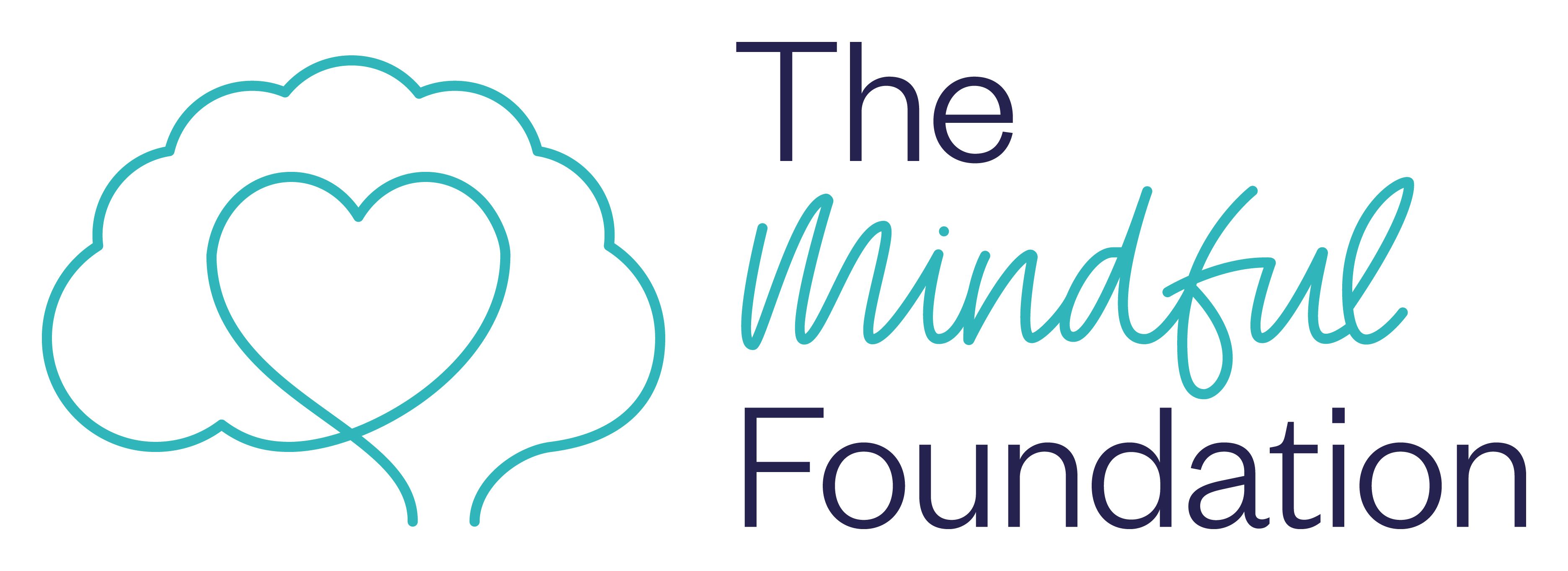 The Mindful Foundation logo