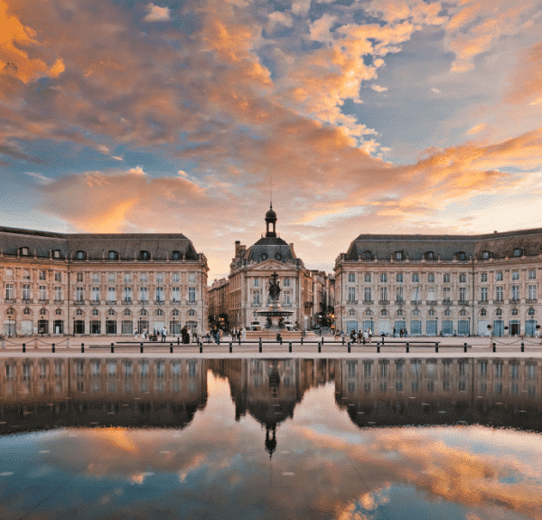 Place de la Bourse