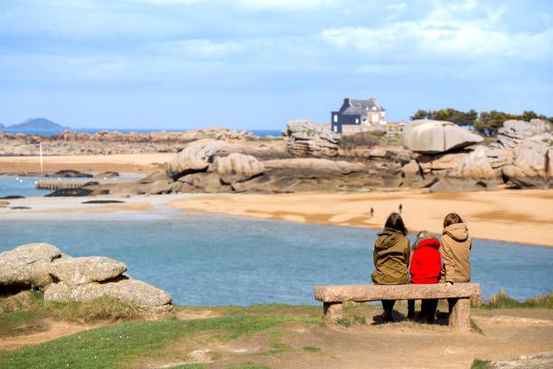 Bord de mer