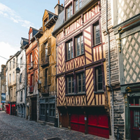 Rennes 2025 : la capitale bretonne entre innovation, culture et douceur de vivre