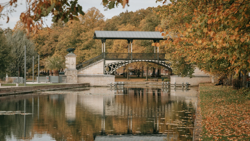 Vauban – Esquermes