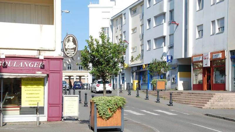 Lanester - Centre