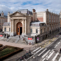 Lille, ville étudiante par excellence : jeunesse, dynamisme et avenir en 2025