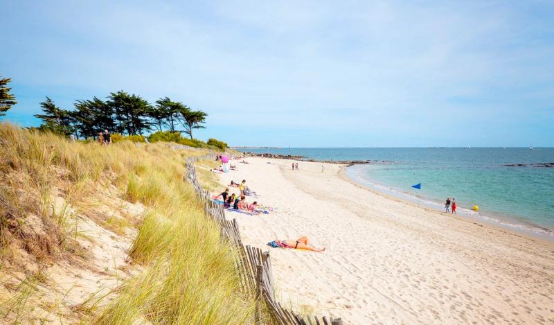 Larmor-Plage Bord de mer
